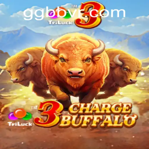 Explorando a Emoção do Jogo 3ChargeBuffalo