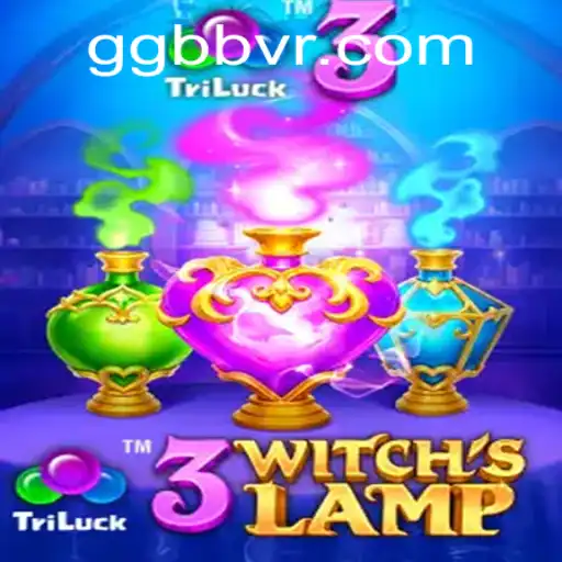 Desvendando o Fascinante Universo de 3WitchsLamp