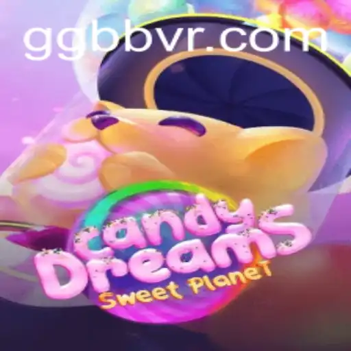 Descubra o Mundo Encantado de CandyDreams com GGBB.com