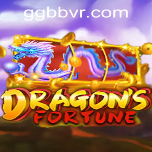 Descubra as Aventuras de DragonFortune em GGBB.com