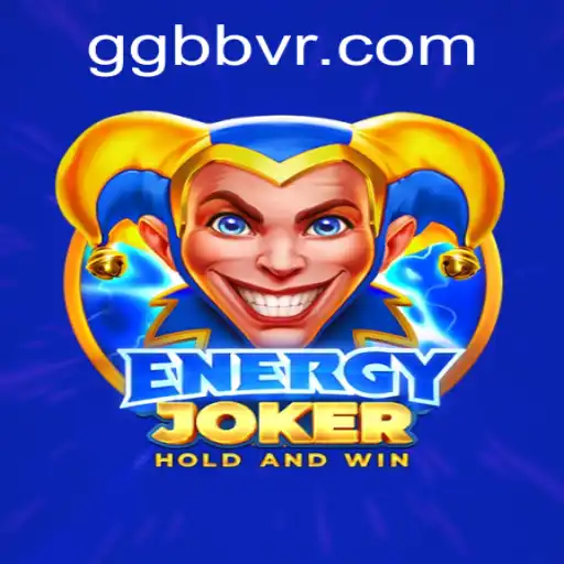 EnergyJoker: Descubra o Novo Jogo Inovador no GGBB.com