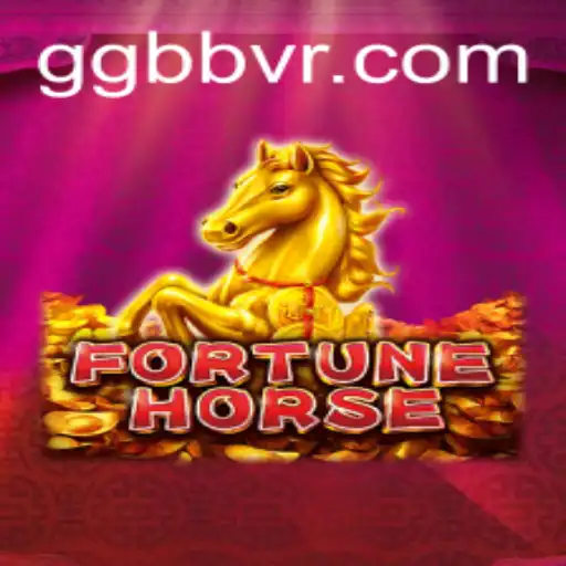 Descubra o Mundo Empolgante de FortuneHorse: A Nova Sensação no GGBB.com