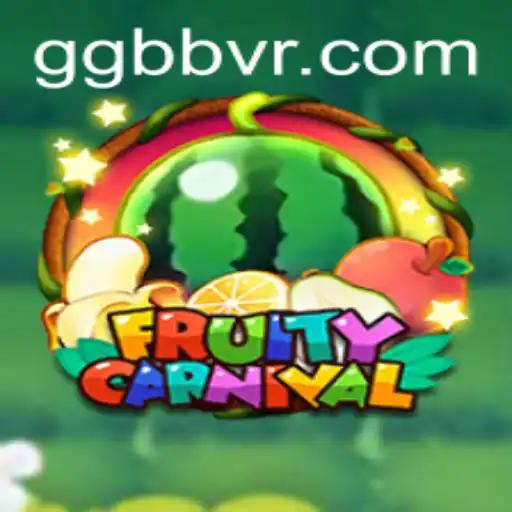FruityCarnival: Explore o Mundo Divertido e Colorido do Novo Jogo do GGBB.com