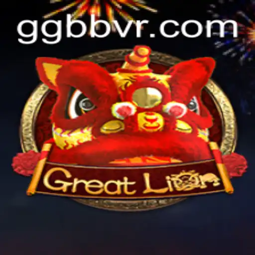 GreatLion: Um Aventuroso Mergulho no Mundo dos Jogos