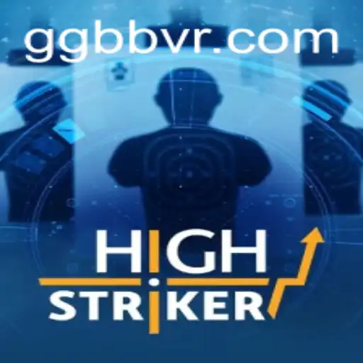 Explorando o Mundo de HighStriker: O Jogo Radical do GGBB.com