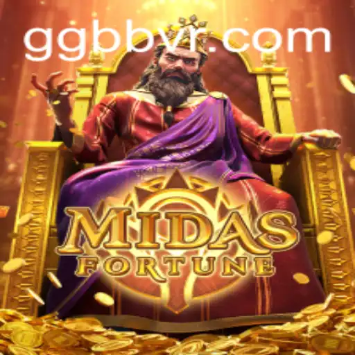 MidasFortune: A Reinvenção dos Jogos de Estratégia em GGBB.com