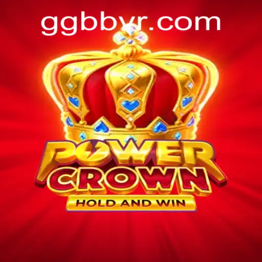 Descubra o Inovador Jogo PowerCrown na Plataforma GGBB.com